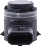 NewYall Pack of 4 Reverse Backup Parking Aid Sensor for BMW X1 X2 X3 X4 X5 X6 i3 Mini Cooper 2013-2020