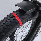 10Pcs Electric Vehicle Anti-Slip Tire Chains for Snow Motorcycle Scooter Wheel Chains Quick Installation Durable Traction Aid
