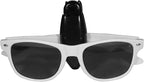 Siskiyou NFL Unisex-Adult Visor Clip for Sunglasses
