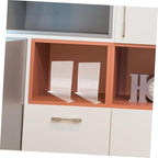 Hemobllo Closet Divider Closets Storage Organizer Closet Dividers for Closet Separators Organization Organiser Hanging Closet