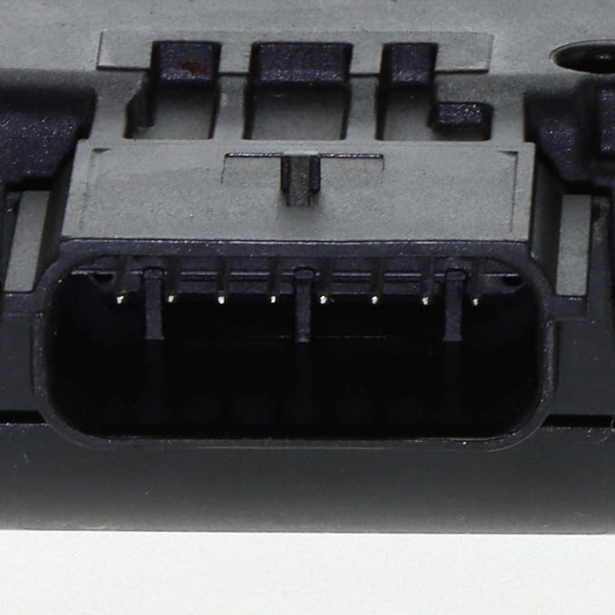 Replacement Right Blind Spot Detection System Warning Sensor for 2018-2022 Buick, Chevrolet, GMC Enclave, Equinox, Regal Spor