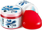 DNA MOTORING Car Cleaning Gels Auto Detailing Tools Cleaning Putty Car Interior Cleaner, Car Jelly Cleaner, Keyboard Cleaner,
