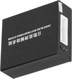 Blind Spot Detection Ultrasonic Sensor Kit Rear Cross Traffic Alert System for Car