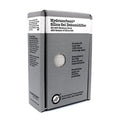 HYDROSORBENT Gun Safe Dehumidifier Rechargeable Silica Gel 450 Gram Carton. Moisture Absorber. Reusable Desiccant