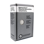 HYDROSORBENT Gun Safe Dehumidifier Rechargeable Silica Gel 450 Gram Carton. Moisture Absorber. Reusable Desiccant