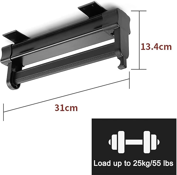 Pull Out Clothes Rail Extendable Pull Out Closet Rod - Wardrobe Pull-Out Trousers Rack, Extendable Clothes Rail, Pull Out Pan