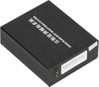 Blind Spot Detection Ultrasonic Sensor Kit Rear Cross Traffic Alert System for Car