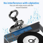 Car CD Slot Magnetic Phone Mount for Nissan Altima 2002-2018，Rogue 2008-2013，Sentra 2000-2019，Murano 2003-2014,Pathfinder 2013-2021 Interior Accessories Cellphone Holder Magnet Stand Mobile Cradle