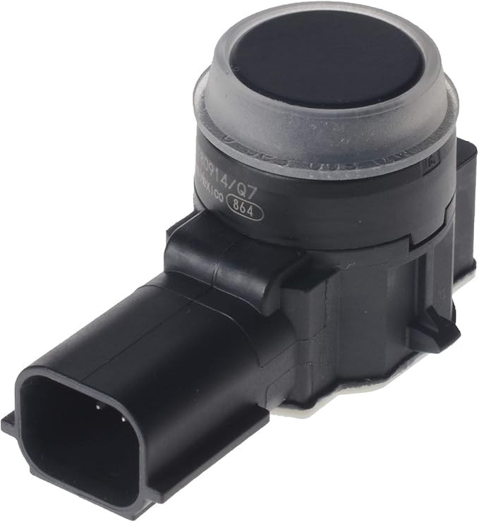 BOSCH 0263043553 Park Pilot Parking Sensor - Compatible with Select Buick Encore; Cadillac CTS, Escalade; Chevrolet Camaro, I