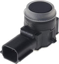BOSCH 0263043553 Park Pilot Parking Sensor - Compatible with Select Buick Encore; Cadillac CTS, Escalade; Chevrolet Camaro, I