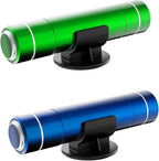 HHXS 2 Pack Window Breaker Seatbelt Cutter Car Window Breaker Safe Hammer Emergency Escape Tool, Glass Breaker Car Escape Too