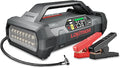 LOKITHOR JA300 Jump Starter with Air Compressor 1500Amp 12V Portable Car Battery Booster Pack for Upto 7.0L Gas or 4.5L