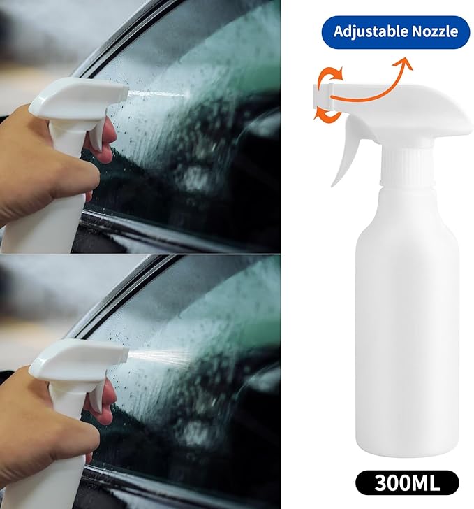 Arayker 28 Pcs Car Window Tint Tools Kit Vinyl Wrap Tool Window Tint Squeegee Tools Vehicle Glass Protective Film Installation Kit Automotive Window Film Tinting Kit
