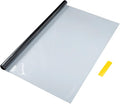 Motoforti Nano Ceramic Car Window Tint Film VLT 73% IRR 50% UVR 75% Gray 14.76 ft x 35.43 Inch Privacy Film 2mil PET 1 Pc