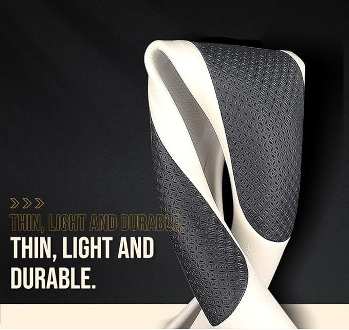 HAOTULE Nappa Leather Slim and Stylish Steering Wheel Cover, for Ford Steering Wheel Cover Accessories Interior Modification,