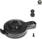 Universal Dash Cam Suction Cup Mount for Garmin, 010-12530-25