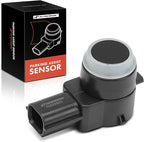 A-Premium Rear Reverse Backup Parking Assist Sensor Compatible with Chevrolet, GMC & Cadillac Models - Silverado 1500 2007-20