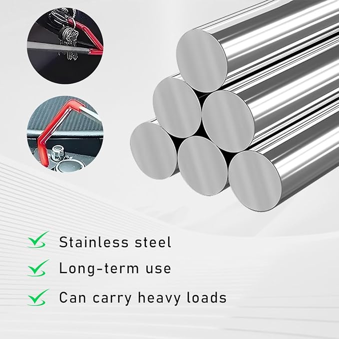 Car Long Reach Tool, 67" Multi-Function Automotive Emergency Tool, Portable Long Pin Puller Hook Kit with Adjustable Length f