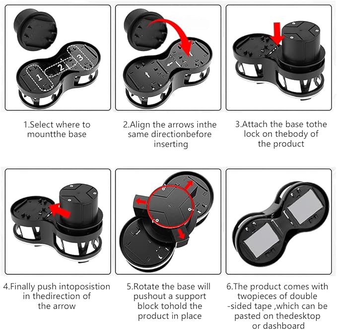 Car Cup Holder Expander 2-in-1 Drink Holder Extender Dual Cupholder Expander Organizer for 12-16oz Cups Cans Milk Ashtray