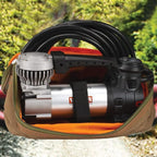 Viair 88P Off-Road Portable Air Compressor, Up to 33" tires, 120 PSI, Great for Polaris Ranger, CanAm Maverick, P/N 00082