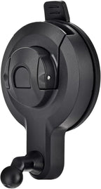 The Universal Car Dash Cam Suction Cup Holder is Compatible with Garmin Mini/Mini 2/Min 3 30 35 45 46 55 56 65W 66W 67W X110 X210 X310/Speak Plus.