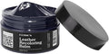 Clyde's™ Recoloring Balm | Non-Toxic Material Dye & Restorer for Furniture, Car Seats, & More | 23 Colors (Blue, 100ML)