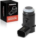 A-Premium Rear PDC Reverse Backup Parking Aid Assist Sensor Compatible with Ford and Lincoln Models - F-150 F150 2009-2014, Mark LT 2010-2014, Replace# 9L3Z-15K859-D