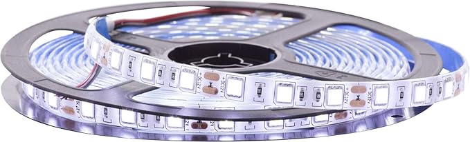 Optronics UCL90CB White LED Strip Light