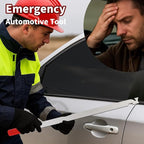 22 Inches Stainless Steel Slim Jim Tool, Emergency Automotive Tool – Professional Roadside Assistance Kit for Vehicles
