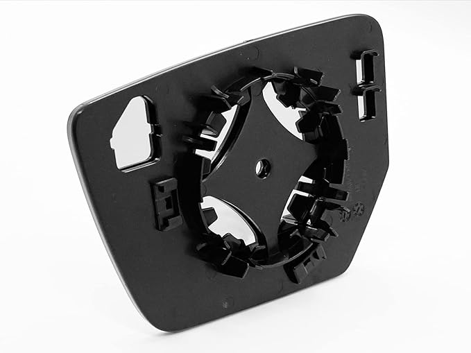 APA Replacement for Exterior Rear View Mirror Glass 2014-2020 Impala Power Non-Heated Passenger Right Side 84269177 GM1325188