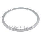 TamBee 24 Inch Lazy Susan Hardware Turntable Bearing 380 lbs Load Capacity Heavy Duty Lazy Susan Parts Kit Rotating Ring Mech