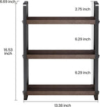 HNRLOY Bathroom Counter Organizer,Bathroom Countertop Organizer,Counter Shelf,Countertop Storage,Organization and Storage,Mak