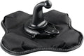 Portable NonSkid Beanbag Friction Mount Holder for Garmin GPS - Ultimate Dashboard Mount for Garmin Nuvi, Drivesmart, Dezl, Zumo, Driveassist, DriveLuxe, StreetPilot & RV Navigator