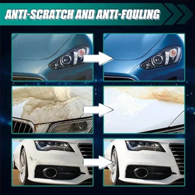 Multi-functional Coating Renewal Agent, Car Coating Agent Spray, Coating Renewal Agent Spray, Car Coating Agent Ceramic 3 in 