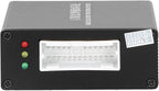 Auto Auxiliary Monitoring,24GHZ Blind Spot Detection Ultrasonic Sensor Kit Rear Cross Traffic Alert System for Car