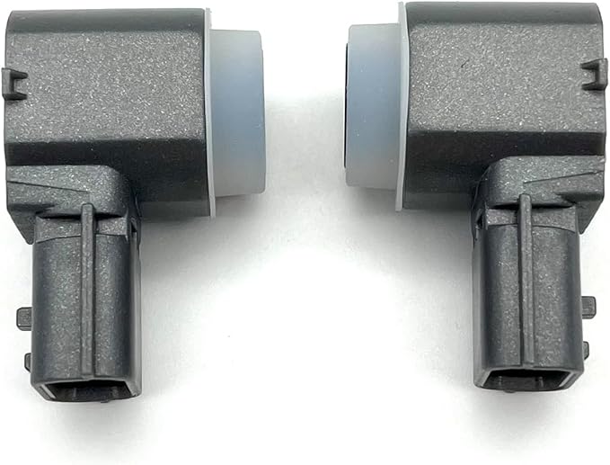 2PCS Parking Distance Sensor 28438-3SH0B for Nissan Altima Maxima Infiniti
