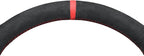 MEWANT Hand Sewn Steering Wheel Cover for Toyota Camry 2018-2019/Toyota Avalon 2019/Toyota Corolla 2019-2020/Toyota RAV4 2019 Steering Wheel Accessories