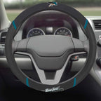FANMATS NHL Unisex-Adult Steering Wheel Cover