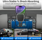Car Phone Mount Holder For GMC Sierra 1500 1999-2013，Sierra 2500HD 1999-2014，Sierra 3500HD 1999-2014 Auto Accessories Navigation Bracket Interior CD Slot Mount Decoration Mobile Cell Phone case