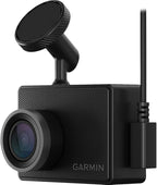 Garmin G010-N2505-10 1440p and 140-degree FOV Dash Cam 57 - Certified Refurbished