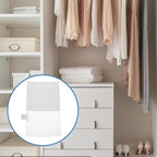 Reusable Hanging Bags 10 Pack for Closet Dormitory Home Space-Saving Dehumidifier Packs