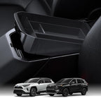 Spigen Console Organizer for Toyota RAV4 2019-2025 and RAV4 Prime 2021-2025