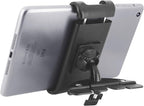 Cellet Car CD Slot Tablet Holder Mount, and Smartphones Compatible for iPad, Air, Pro, mini, Galaxy Tab, Kindle Fire, Surface, Nintendo Switch, Chromebook, iPhone, Samsung Galaxy, Moto, Google Pixel