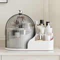 ONXE Makeup Organizer with Drawers,Large Capacity Perfume Organizer,Vanity,Bathroom,Bedroom Countertop Storage for Cosmetics,