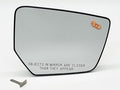 APA Replacement for Exterior Rear View Mirror Glass 2014-2020 Impala 2014 Impala Eco Power Heated with Blind Spot Sensor Passenger Right Side 22761459 GM1325219