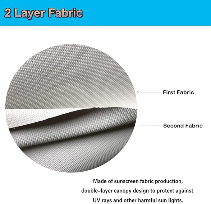 Gven Sunshade for Tesla Model Y Accessories 2025 Funny Eyes Windshield Sun Shade Car Front Window Shade for Tesla Model 3 Accesssories Dual-Sided Versatility (Red, for Tesla)