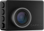 Garmin G010-N2505-10 1440p and 140-degree FOV Dash Cam 57 - Certified Refurbished