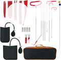 9pcs Car Emergency Escape Tools for Family