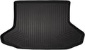 Husky Liners Weatherbeater Cargo Liner | Fits 2004-2009 Toyota Prius | Cargo, 1-pc. Black - 44521
