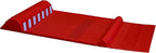 Maxsa 37359-RS Park Right 21" x 11" x 2" Parking Mat, Red, Amazon Exclusive